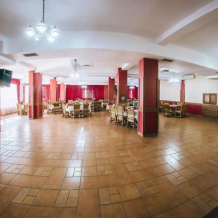 Casa Rubin Otel Gura Humorului Dış mekan fotoğraf