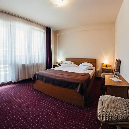 Casa Rubin Otel Gura Humorului Dış mekan fotoğraf