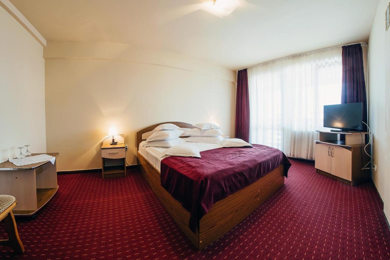 Casa Rubin Otel Gura Humorului Dış mekan fotoğraf