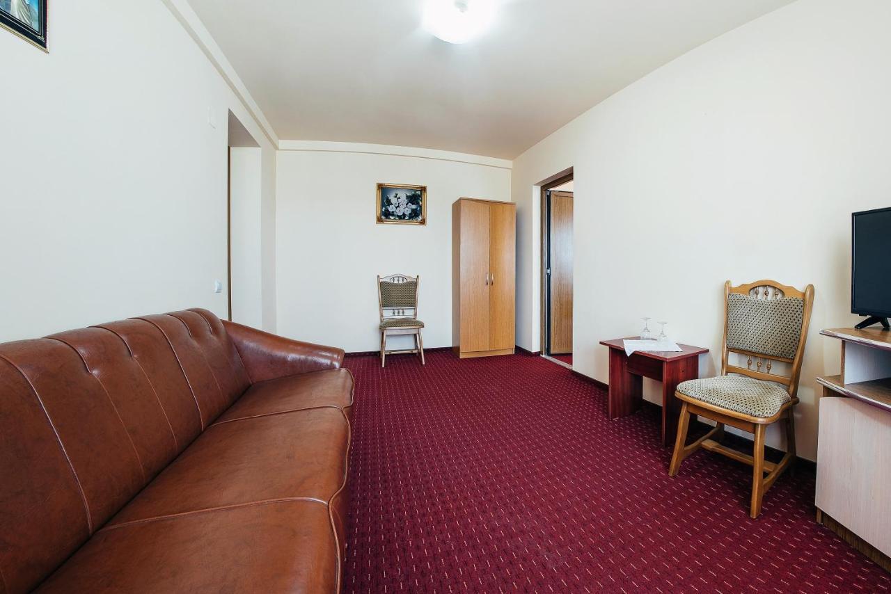 Casa Rubin Otel Gura Humorului Dış mekan fotoğraf