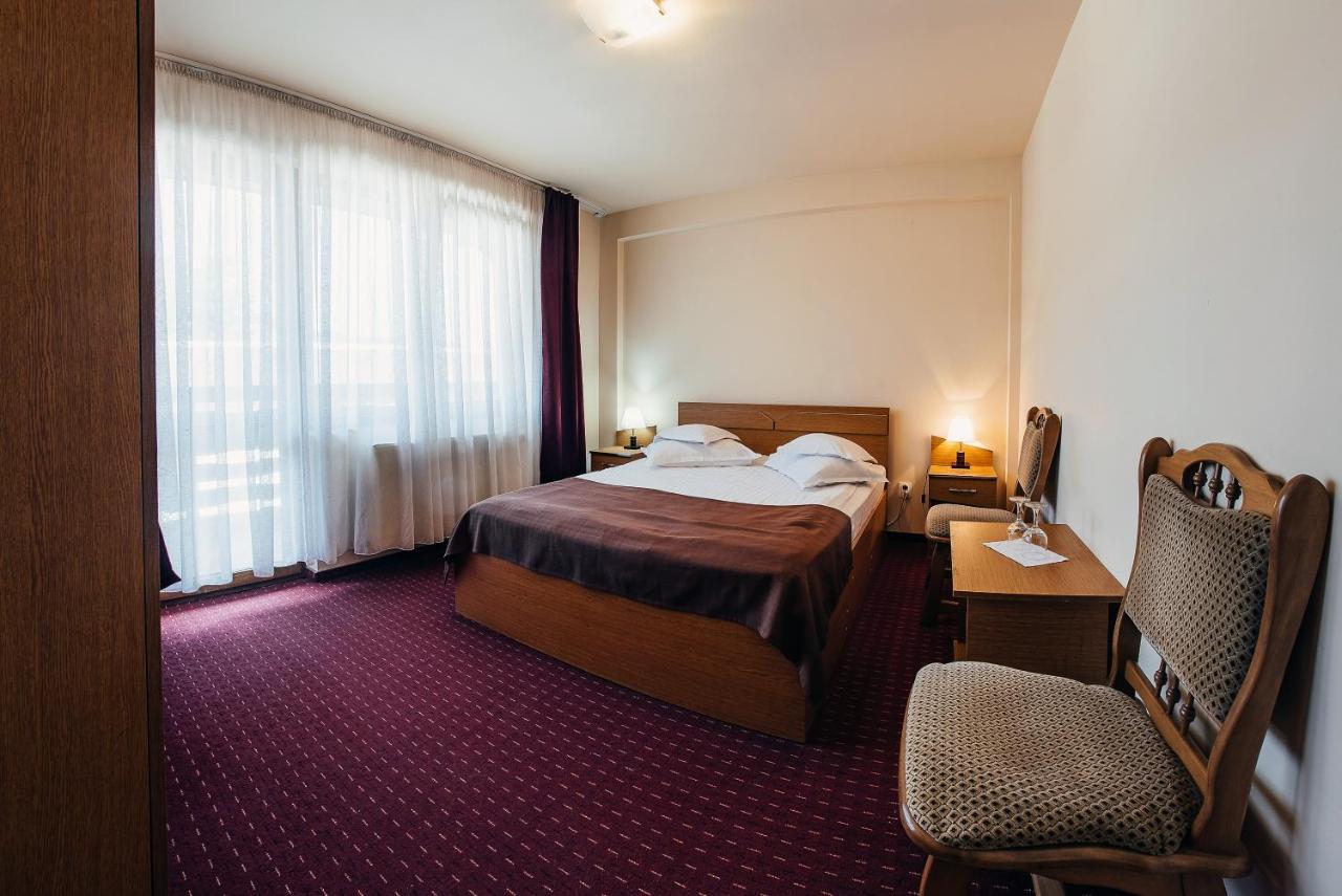 Casa Rubin Otel Gura Humorului Dış mekan fotoğraf