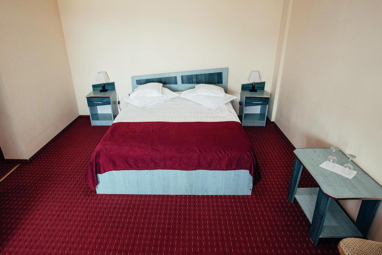 Casa Rubin Otel Gura Humorului Dış mekan fotoğraf