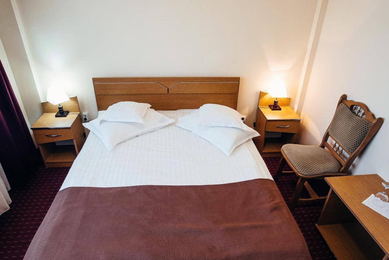 Casa Rubin Otel Gura Humorului Dış mekan fotoğraf