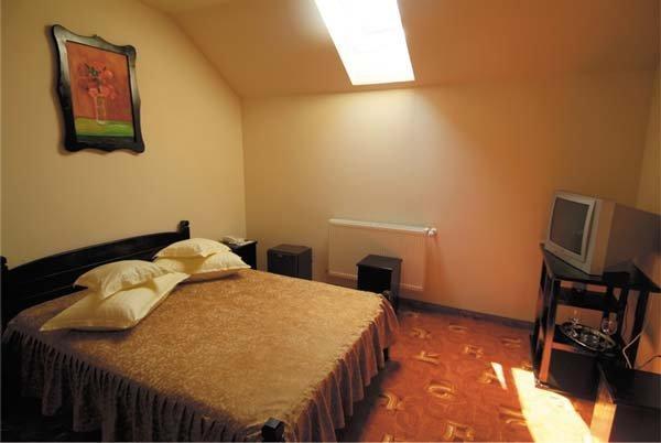 Casa Rubin Otel Gura Humorului Oda fotoğraf