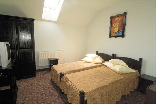 Casa Rubin Otel Gura Humorului Oda fotoğraf