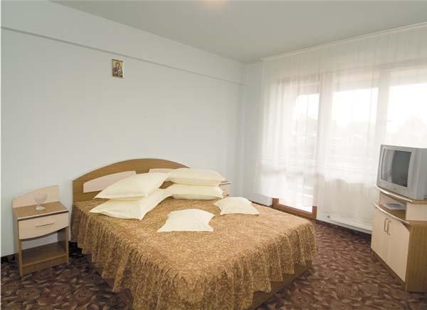 Casa Rubin Otel Gura Humorului Oda fotoğraf