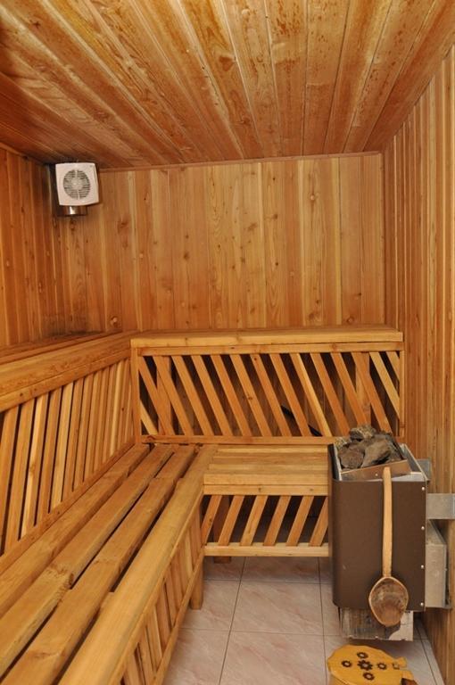 Casa Rubin Otel Gura Humorului Dış mekan fotoğraf