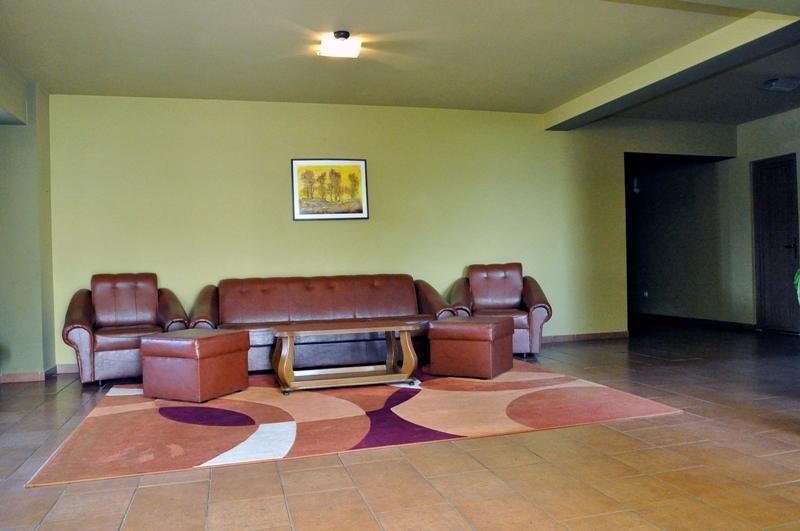 Casa Rubin Otel Gura Humorului Dış mekan fotoğraf