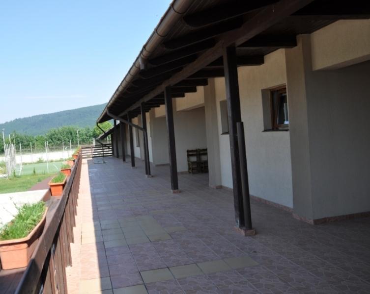 Casa Rubin Otel Gura Humorului Dış mekan fotoğraf