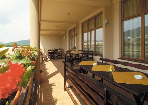 Casa Rubin Otel Gura Humorului Dış mekan fotoğraf